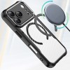 HUSA PROTECTIE CARBON DEFENDER MAG IPHONE 17 PRO MAX 6.9