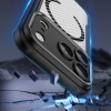 HUSA PROTECTIE CARBON DEFENDER MAG IPHONE 17 PRO MAX 6.9