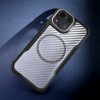 HUSA PROTECTIE CARBON DEFENDER MAG IPHONE 17 PRO MAX 6.9