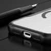HUSA PROTECTIE CARBON DEFENDER MAG IPHONE 17 PRO MAX 6.9