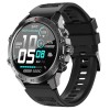 SMARTWATCH AMOLED 1.43'' - NEGRU SMARTWATCH AMOLED 1.43'' - NEGRU