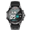 SMARTWATCH AMOLED 1.43'' - NEGRU SMARTWATCH AMOLED 1.43'' - NEGRU