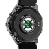 SMARTWATCH AMOLED 1.43'' - NEGRU SMARTWATCH AMOLED 1.43'' - NEGRU