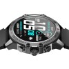 SMARTWATCH AMOLED 1.43'' - NEGRU SMARTWATCH AMOLED 1.43'' - NEGRU