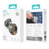 SMARTWATCH AMOLED 1.43'' - NEGRU SMARTWATCH AMOLED 1.43'' - NEGRU