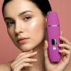 Aparat curatare faciala si hidratare - mov marielle skin scrubber Aparat curatare faciala si hidratare - mov marielle skin scrubber
