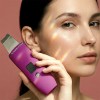 Aparat curatare faciala si hidratare - mov marielle skin scrubber Aparat curatare faciala si hidratare - mov marielle skin scrubber