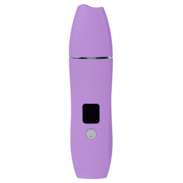 Aparat curatare faciala si hidratare - mov marielle skin scrubber Aparat curatare faciala si hidratare - mov marielle skin scrubber