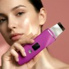 Aparat curatare faciala si hidratare - mov marielle skin scrubber Aparat curatare faciala si hidratare - mov marielle skin scrubber