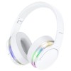CASCA BLUETOOTH SI ANC PREMIUM SOUND - ALB CASCA BLUETOOTH SI ANC PREMIUM SOUND - ALB