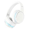 CASCA BLUETOOTH SI ANC PREMIUM SOUND - ALB CASCA BLUETOOTH SI ANC PREMIUM SOUND - ALB