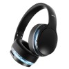 CASCA BLUETOOTH SI ANC PREMIUM SOUND - NEGRU