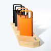 STAND EXPO PENTRU PROTECTIE CAMERE BRAND ETTERI