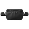 BORSETA IMPERMEABILA 7INCH - NEGRU