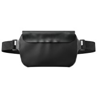 BORSETA IMPERMEABILA 7INCH - NEGRU