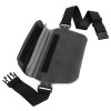BORSETA IMPERMEABILA 7INCH - NEGRU