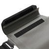 BORSETA IMPERMEABILA 7INCH - NEGRU