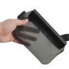 BORSETA IMPERMEABILA 7INCH - NEGRU