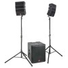 KIT SUBWOOFER 18 KIT SUBWOOFER 18