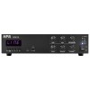 Amplificator linie 110v/120w cu bluetooth și usb
