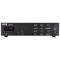 Amplificator linie 110v/120w cu bluetooth și usb