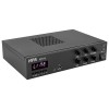 Amplificator linie 110v/120w cu bluetooth și usb