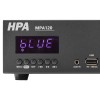 Amplificator linie 110v/120w cu bluetooth și usb