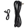 Amplificator linie 110v/120w cu bluetooth și usb