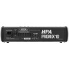 MIXER DIGITAL 10 CANALE 48V BT/USB/SD