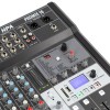 MIXER DIGITAL 16 CANALE 48V BT/USB/SD