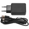 Mixer audio analogic HPA Promix 4, 4 canale, Interfață audio USB 24-bit/48kHz, Bluetooth, Player USB/SD, Procesor efecte 24 DSP, Phantom Power +48V, Negru Mixer audio analogic HPA Promix 4, 4 canale, Interfață audio USB 24-bit/48kHz, Bluetooth, Player USB/SD, Procesor efecte 24 DSP, Phantom Power +48V, Negru