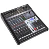 MIXER DIGITAL 8 CANALE 48V BT/USB/SD MIXER DIGITAL 8 CANALE 48V BT/USB/SD