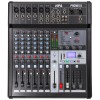 MIXER DIGITAL 8 CANALE 48V BT/USB/SD MIXER DIGITAL 8 CANALE 48V BT/USB/SD