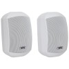 SET BOXE LINIE 100V 5/10/20/30W 8OHMI IP66 - ALB