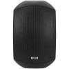 SET BOXE LINIE 100W 100V 5/10/20/30W 8OHMI IP66 - NEGRU