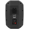 SET BOXE LINIE 100W 100V 5/10/20/30W 8OHMI IP66 - NEGRU