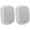 SET BOXE LINIE 100W 100V 5/10/20/30W 8OHMI IP66 - ALB SET BOXE LINIE 100W 100V 5/10/20/30W 8OHMI IP66 - ALB