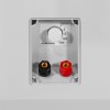 SET BOXE LINIE 100W 100V 5/10/20/30W 8OHMI IP66 - ALB SET BOXE LINIE 100W 100V 5/10/20/30W 8OHMI IP66 - ALB