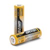 Set 2 acumulatori ni-mh velamp aa 2600mah, 1,2v, performanță excelentă Set 2 acumulatori ni-mh velamp aa 2600mah, 1,2v, performanță excelentă