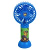VENTILATOR PORTABIL PAW PATROL - ALBASTRU