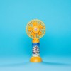 VENTILATOR PORTABIL PAW PATROL - GALBEN