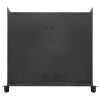 Amplificator hybrid 100v/240v 2x400w rms 8ohm 2x800w rms 4ohm