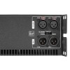 Amplificator hybrid 100v/240v 2x400w rms 8ohm 2x800w rms 4ohm