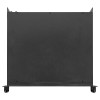 Amplificator hybrid 100v/240v 2x400w rms 8ohm 2x800w rms 4ohm