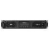 Amplificator hybrid 100v/240v 4x400w rms 8ohm 4x800w rms 4ohm