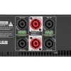 Amplificator hybrid 100v/240v 4x400w rms 8ohm 4x800w rms 4ohm
