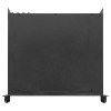 Amplificator hybrid 100v/240v 4x400w rms 8ohm 4x800w rms 4ohm