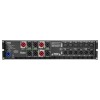 Amplificator hybrid 100v/240v 6x400w rms 8ohm 6x800w rms 4ohm