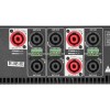 Amplificator hybrid 100v/240v 6x400w rms 8ohm 6x800w rms 4ohm