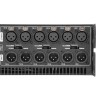 Amplificator hybrid 100v/240v 6x400w rms 8ohm 6x800w rms 4ohm